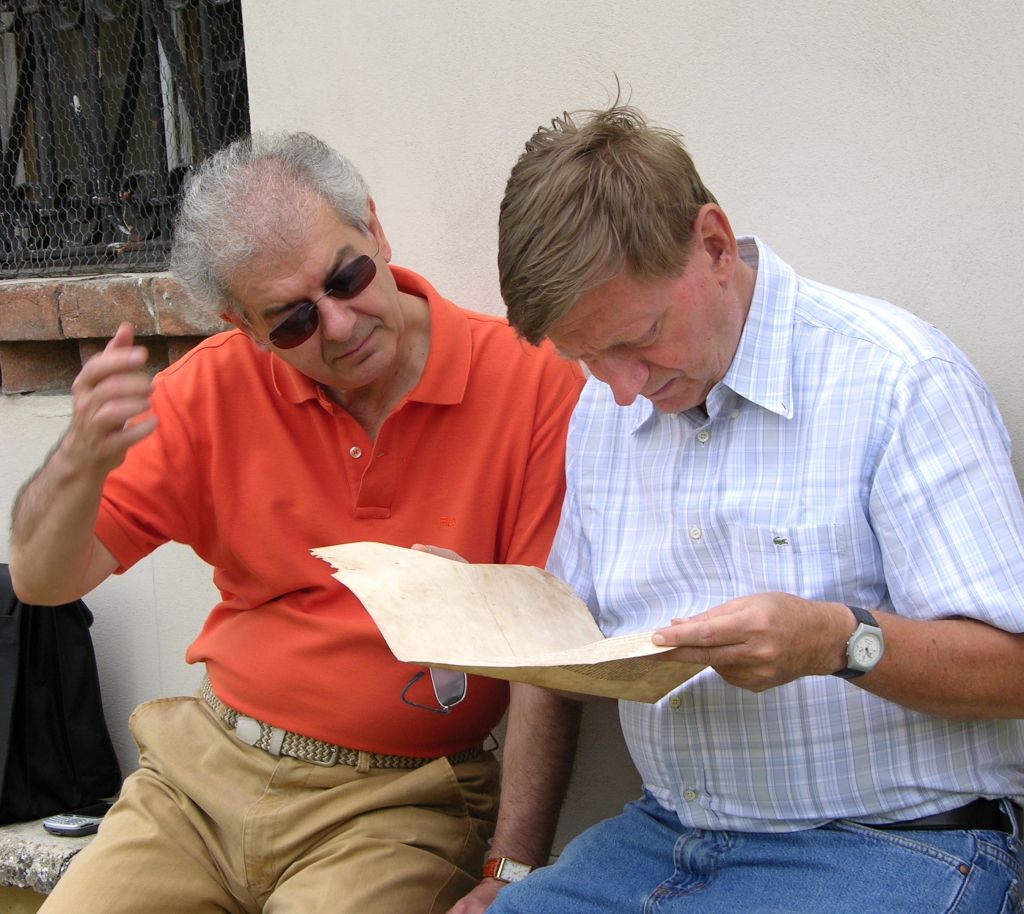 Figure che scompaiono